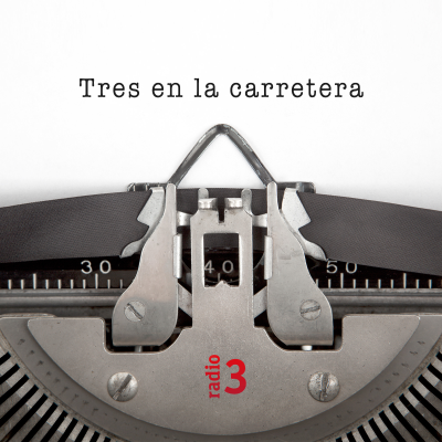 Imagen de portada del programa Tres en la carretera