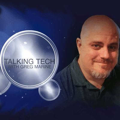 episode Ep 9 - Talking with TJ Pataria artwork