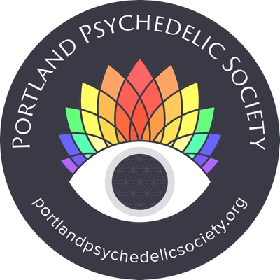 Portland Psychedelic Society Podcast