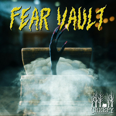 episode Fear Vault artwork