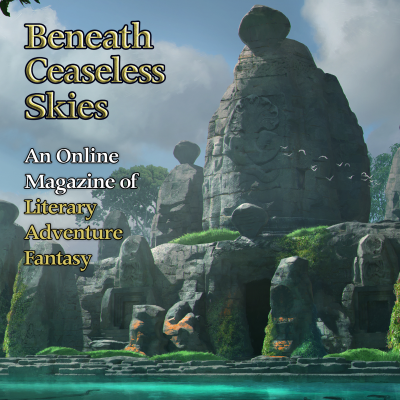 Beneath Ceaseless Skies Audio Fiction Podcasts
