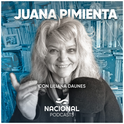 Juana Pimienta