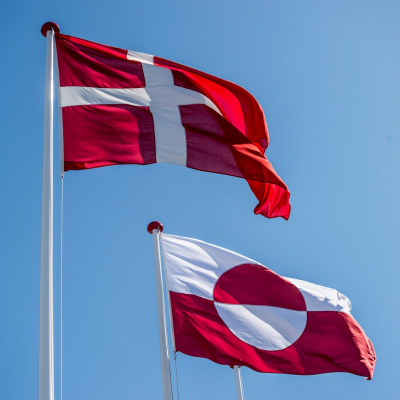 episode Räkna med att Trump menar allvar om Grönland artwork