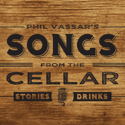 Phil Vassar's Songs from the Cellar