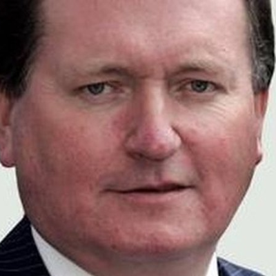 episode John Downing : Comhfhreagraí Polaitíochta an Irish Independent. artwork
