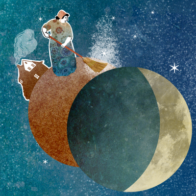 episode Hinter dem Mond leben artwork