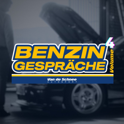episode Episode 302: Mit Mari durch die Maride Garage artwork
