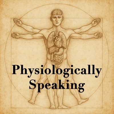 episode Creatine for the Brain with Dr. Nicholas Fabiano artwork