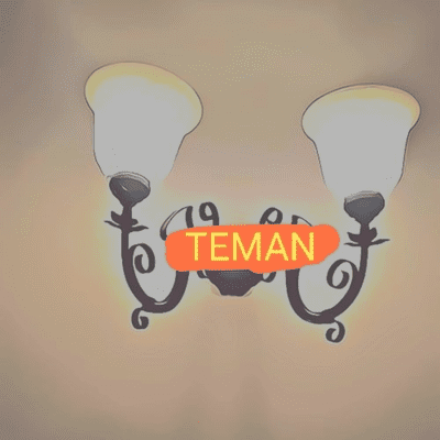 episode Teman artwork