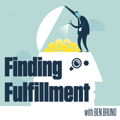 episode #13 – Seth Williams: Push Your Ego Aside artwork