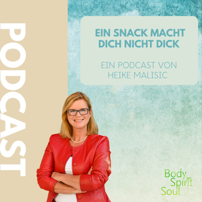 episode Ein Snack macht dich nicht dick artwork