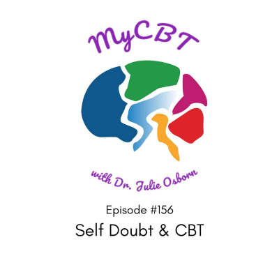 episode Self Doubt & CBT artwork