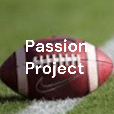 Passion Project