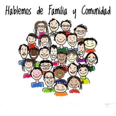 episode La familia y la comunidad artwork
