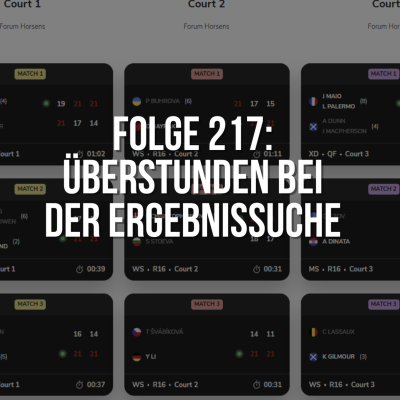 episode Überstunden bei der Ergebnissuche artwork