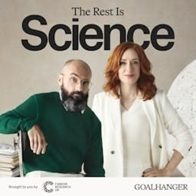 episode Introducing: The Rest Is Science artwork