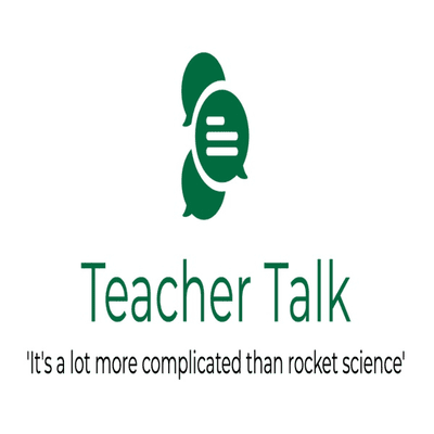 Teacher Talk