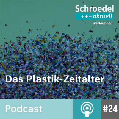 episode Das Plastik-Zeitalter (Episode 24) artwork