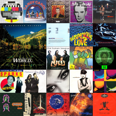 episode Folge 52: Gerettet in die 90er Teil 1 artwork