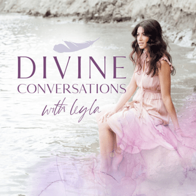 episode Ep. 1 - Sharing my Mission, Vision & Dream artwork