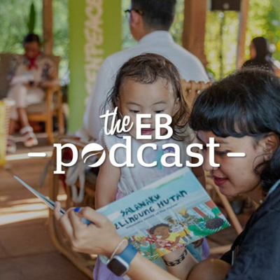 episode How children's books are raising environmental awareness in Indonesia artwork