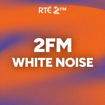 episode Dave Clarke's White Noise 1030 artwork