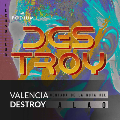 València Destroy