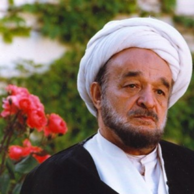 episode سلسله مباحث انسان شناسی 💖 علامه محمد تقی جعفری 💖 و آمدیم که عاشق شویم و در گذریم ......... artwork