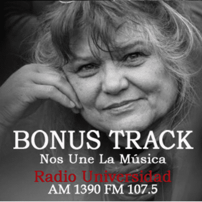 episode Bonus Track - Liliana Daunes artwork