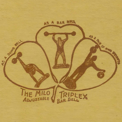episode Královská cesta k síle: Kettlebell, velká činka, jednoručka artwork
