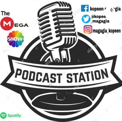 episode The Tribute of the Megashow season finale 😊 artwork