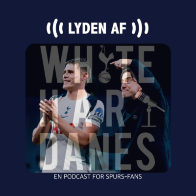 episode S5 E16: Optakt til Newcastle cuppen efter flyvende form i Everton artwork