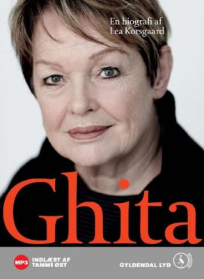 Ghita