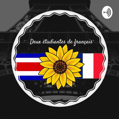 Deux Étudiantes De Français