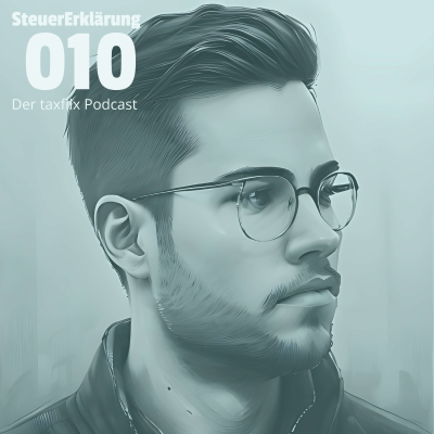 episode SteuerErklärung 010: Copilot-Anwender artwork