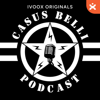 Casus Belli Podcast Historia