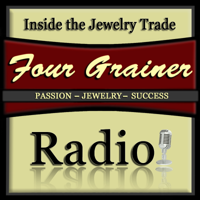 episode Atlanta Jewelry Show - Live Spring 2019 artwork