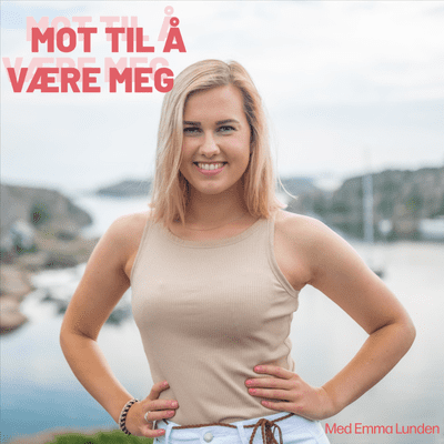 Mot til å være meg