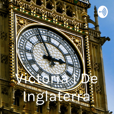 episode Infancia De Victoria I artwork