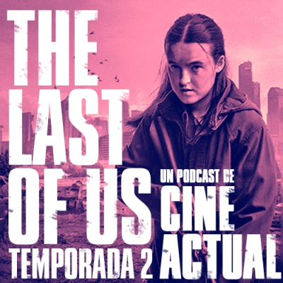 episode S08E23 - The Last of Us: temporada 2 artwork