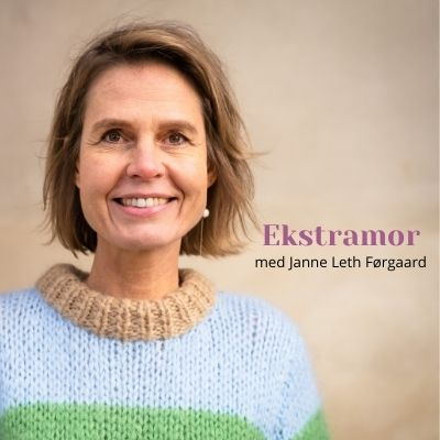 EkstraMor - podcast