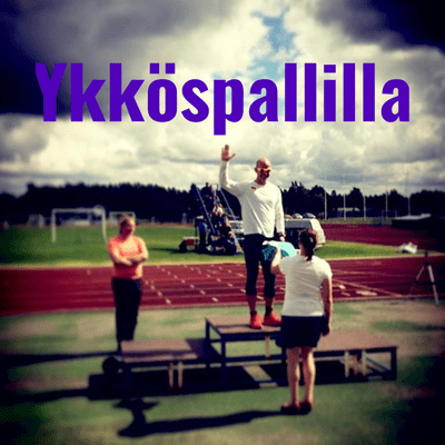 Ykköspallilla