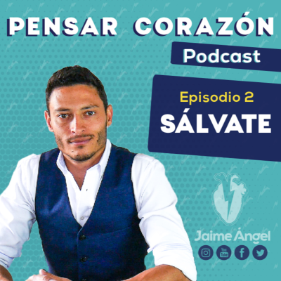 episode SÁLVATE artwork