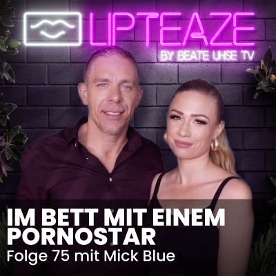 episode Folge 75: Im Bett mit einem Pornostar artwork