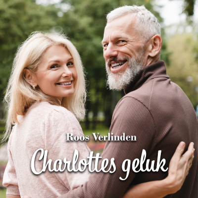 Cover image Charlottes geluk
