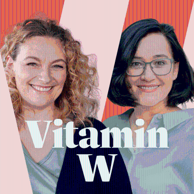 episode Abnehmen als Mama: Mit diesen Strategien klappt’s artwork