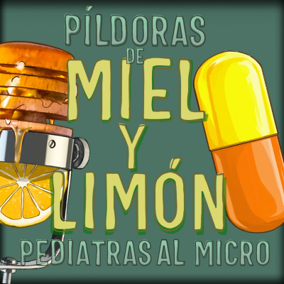 Píldoras de Miel y Limón - Aventuras nocturnas
