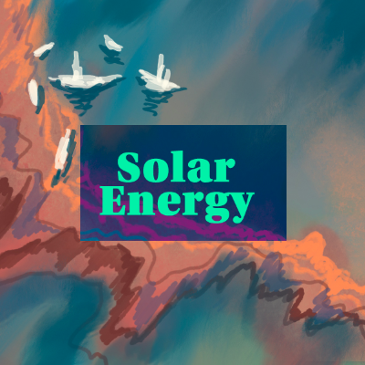 episode 513: Solar Energy: New York’s Power Move artwork