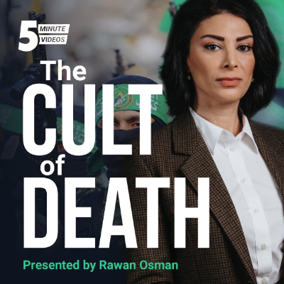 episode The Cult of Death artwork