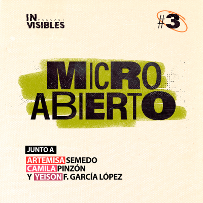 episode Especial - Micro Abierto artwork